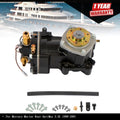 Air Compressor for Mercury OptiMax 3.0L DFI