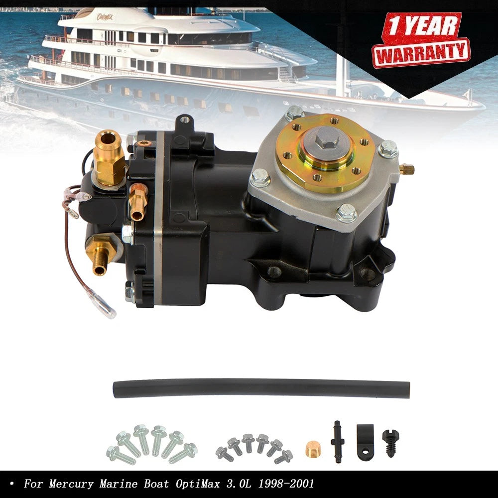 Air Compressor for Mercury OptiMax 3.0L DFI