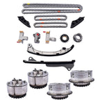 Timing Chain Kit for Toyota Avalon Camry RAV4 Lexus 3.5L