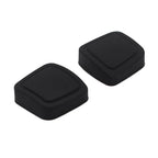 2X Door Handle Button Cover for Mercedes W220 S350 (1999–2006)