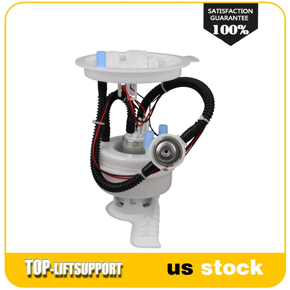 Electric Fuel Pump Module for BMW 528i xDrive (2012–2016)