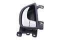 Chrome Front Right Inner Door Handle for Hyundai Elantra MD (2011–2015)