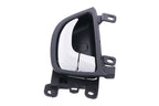Chrome Front Right Inner Door Handle for Hyundai Elantra MD (2011–2015)