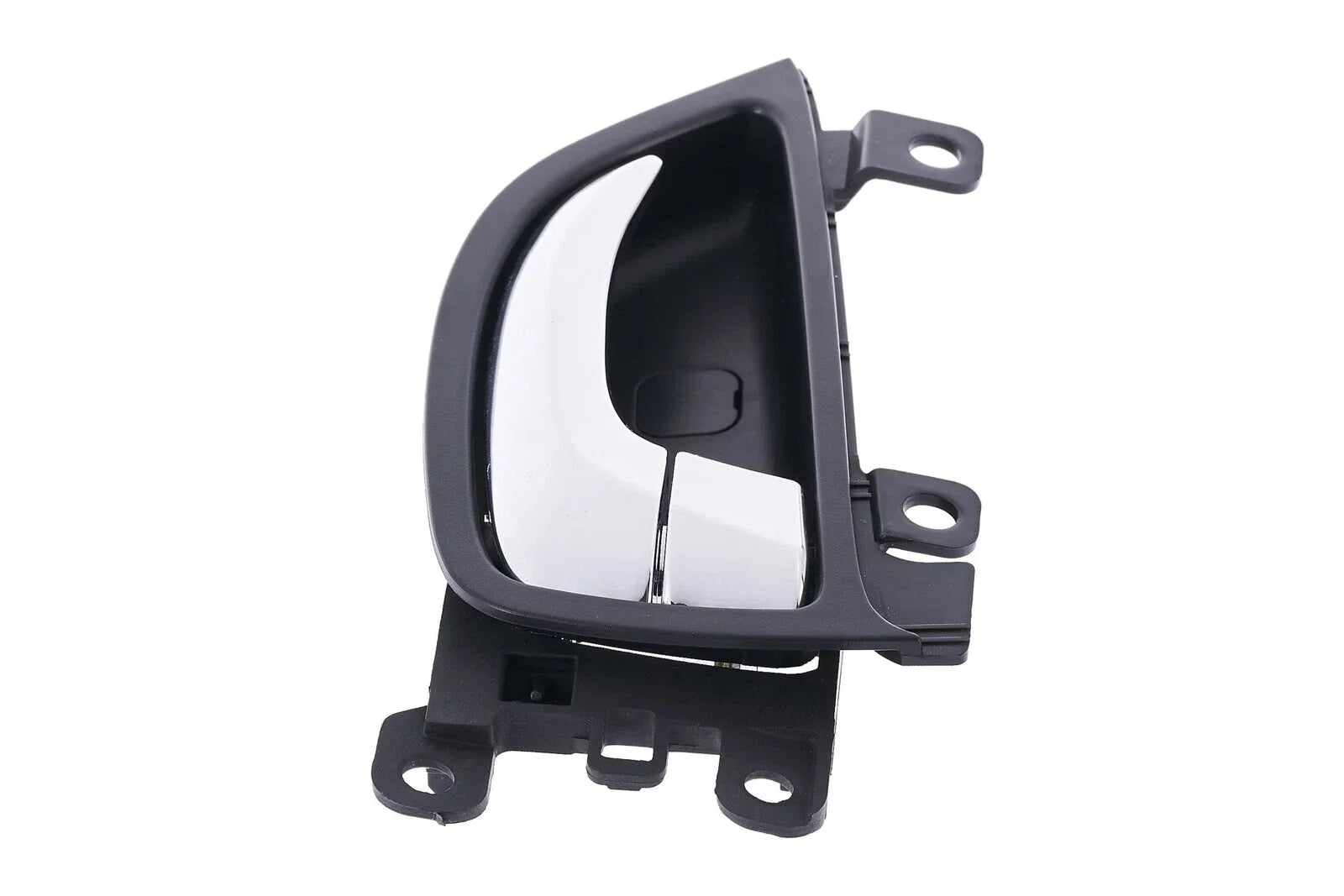 Chrome Front Right Inner Door Handle for Hyundai Elantra MD (2011–2015)