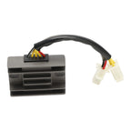 Voltage Regulator Rectifier for Honda CB 223 S XL 230 (2002–2017)