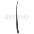 Carbon Fiber Rear Window Roof Spoiler Wing for Nissan 350Z (2003–2006)