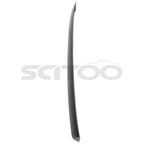 Carbon Fiber Rear Window Roof Spoiler Wing for Nissan 350Z (2003–2006)