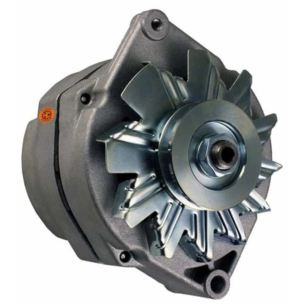 Alternator 12V 72A 10SI for International (Fits 1902929M91N)