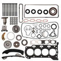 Timing Chain & Gasket Set with VVT for Toyota Prius (2010–2015)