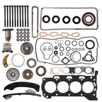 Timing Chain & Gasket Set with VVT for Toyota Prius (2010–2015)
