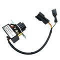 Throttle Knob for Volvo EC210B EC240B EC290B EC360B (14542152)