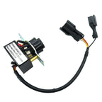Throttle Knob for Volvo EC210B EC240B EC290B EC360B (14542152)