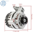Alternator for Buick LaCrosse (2010–2016) 3.0L 3.6L