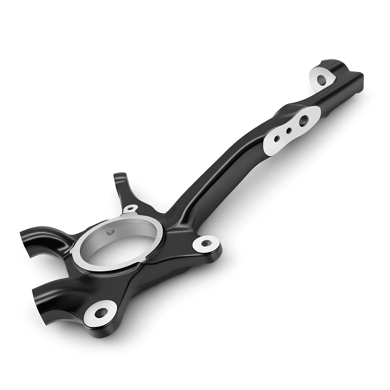 Front Right Steering Knuckle for Toyota Tacoma (2005–2019) 698-148