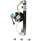 Window Regulator for Fiat 500 (2012–2019) Left Side