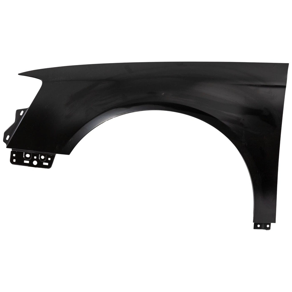 Fender for Volkswagen Passat (2006–2010) Front Driver Side Steel