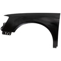 Fender for Volkswagen Passat (2006–2010) Front Driver Side Steel