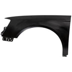 Fender for Volkswagen Passat (2006–2010) Front Driver Side Steel