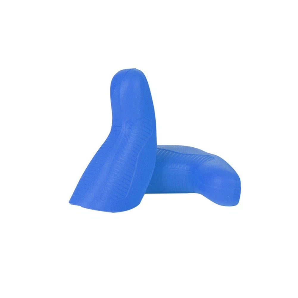 Brake Levers Covers for Cycling (Portable, Silica Gel)