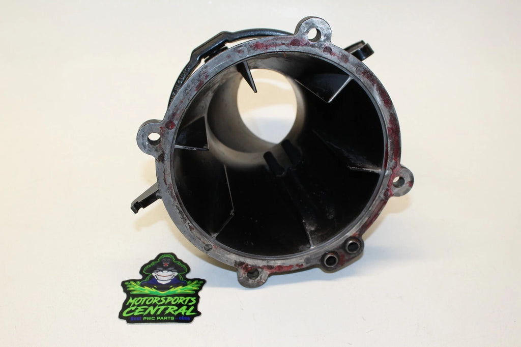 OEM Pump Steering Nozzle Reducer Venturi for Sea-Doo 3D XP 947 DI RFI (1999–2007)