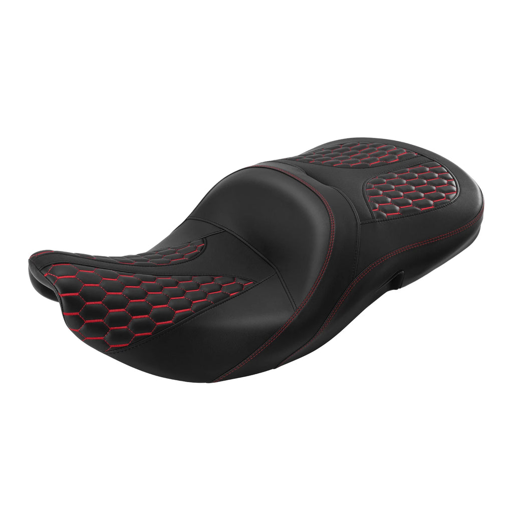 Passenger Seat for Indian Chieftain Dark Horse (2014–2025)