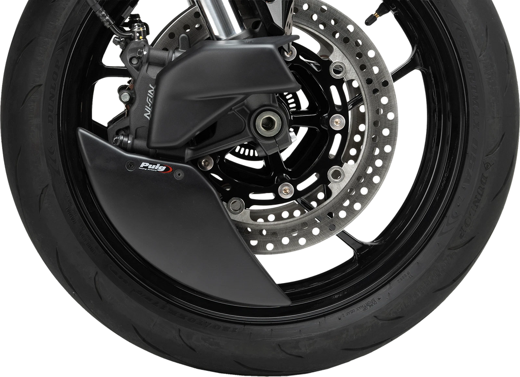 Brake Cooler for Kawasaki (2.0)