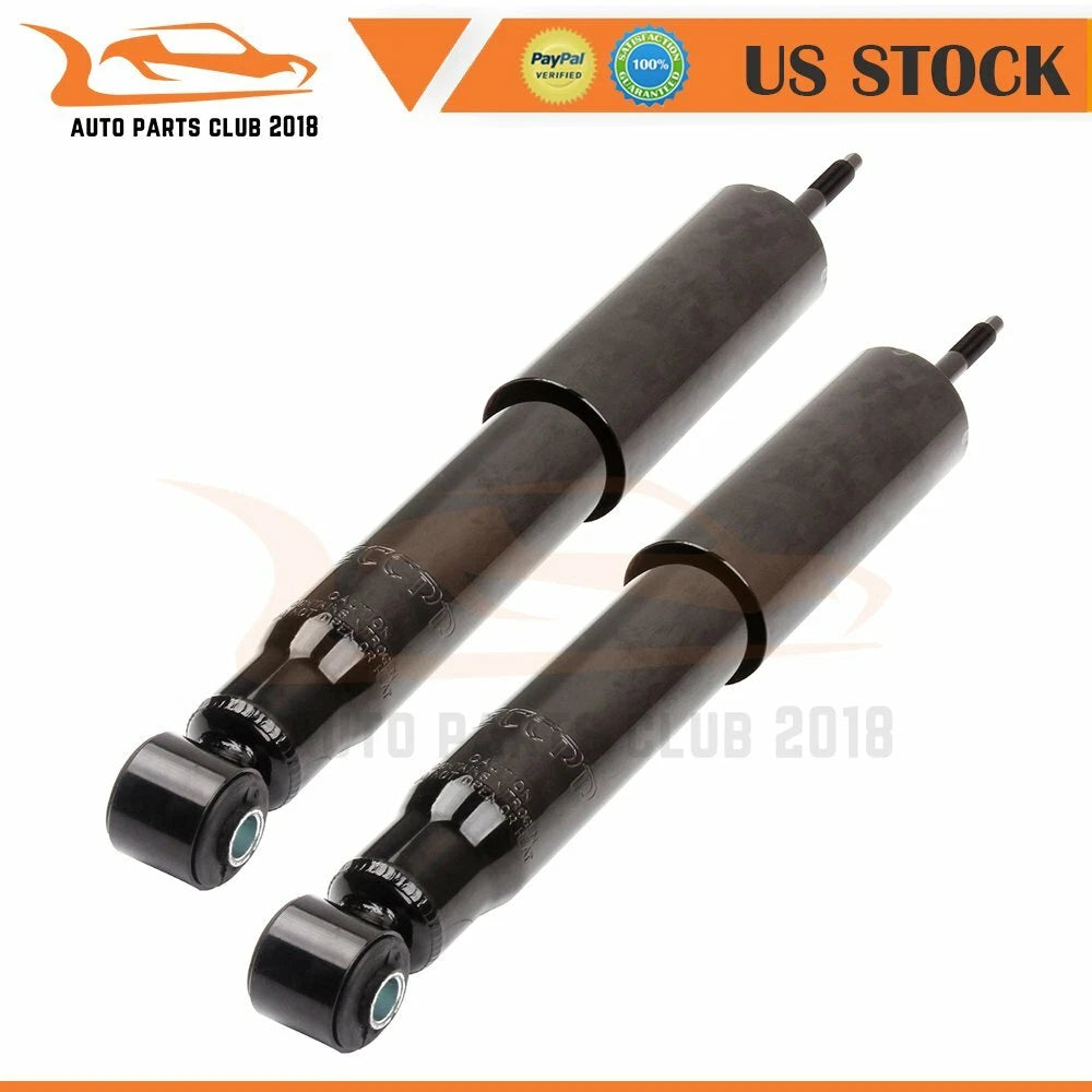 Set of 2 Front Struts Shocks Absorbers for Ford F-150 Expedition (1997–2002)