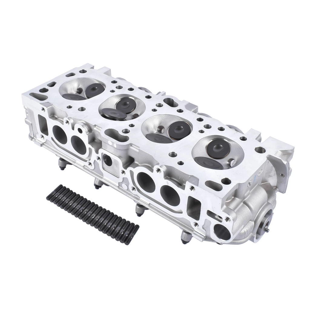 Cylinder Head for Mitsubishi Forklift FG20 FG23 FG25 (YYYY–YYYY)