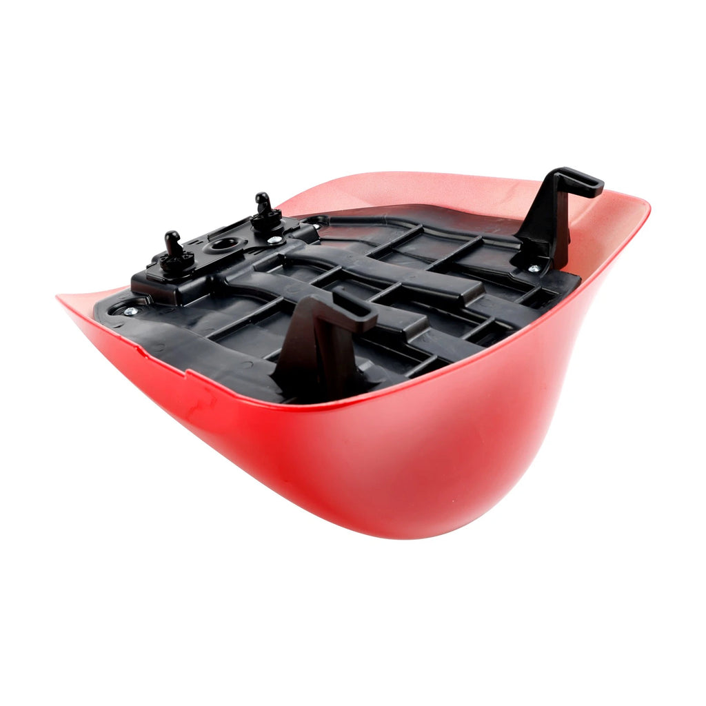 Rear Seat Fairing Cover for Suzuki GSX1300R GSX-R1300 Hayabusa (1999–2007) Red