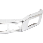 Chrome Front Bumper Face Bar for Ford F-150 (2018-2020)
