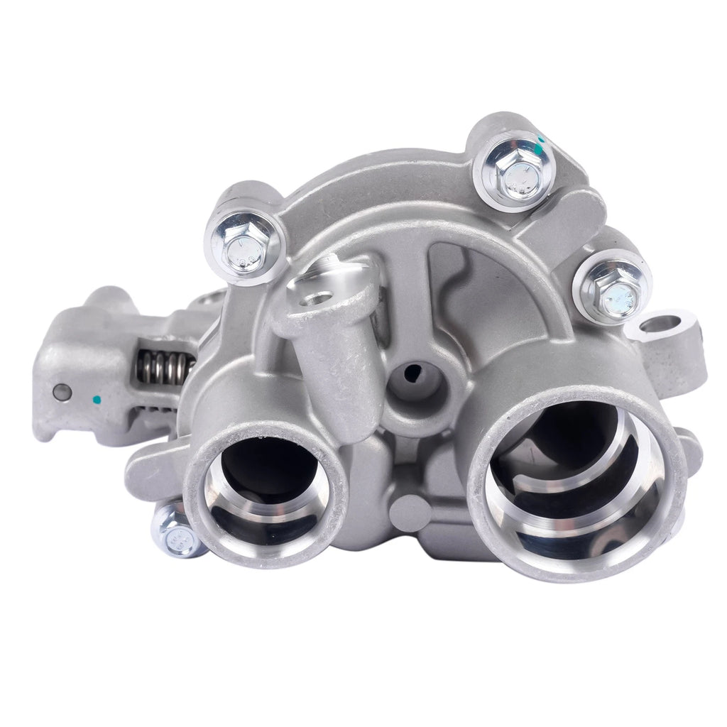 Oil Pump for Land Rover Range Rover, Jaguar XJ, XF, XJR, XKR, F-Type (2010–2019)