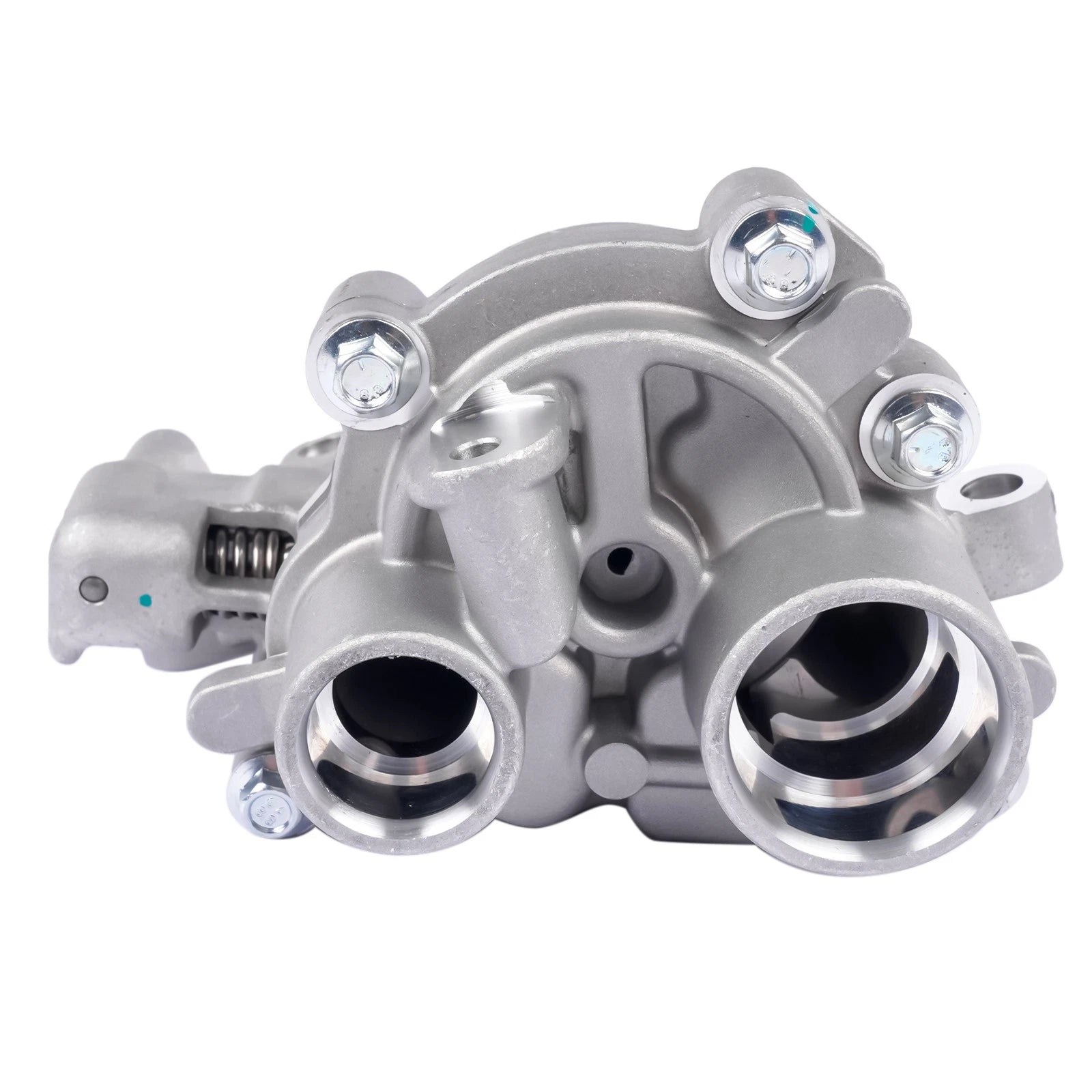 Oil Pump for Land Rover Range Rover, Jaguar XJ, XF, XJR, XKR, F-Type (2010–2019)