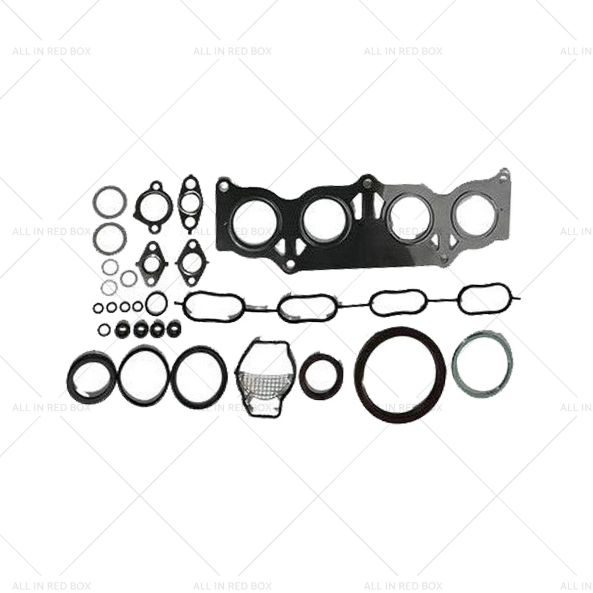 Cylinder Head Gasket Set for Toyota RAV4 ACA33 ACA38 (2000–2005)