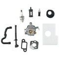 Tune Up Kit for Stihl MS170 MS180 (017 018) - Carburetor Air Filter