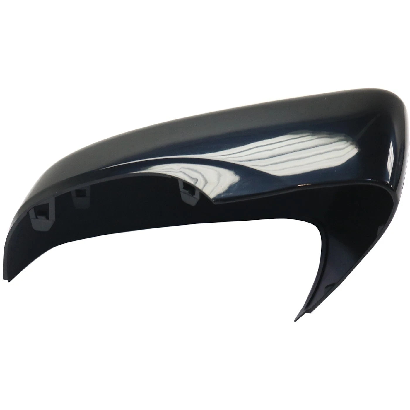 Mirror Cover Set for Chevrolet Spark (2016–2022) Paint to Match
