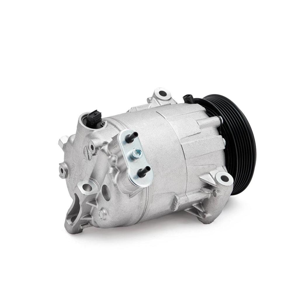 AC Compressor for Maserati Ghibli Levante V6 3.0L (2014–2019) 01141230 35232024F