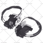 2X Door Lock Actuator Assembly for Hyundai IX35 (2011–2017)