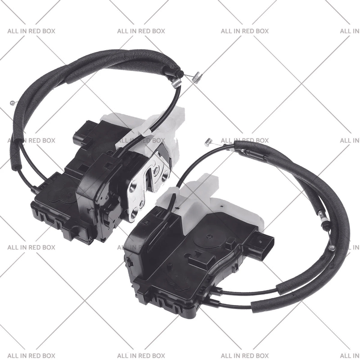 2X Door Lock Actuator Assembly for Hyundai IX35 (2011–2017)