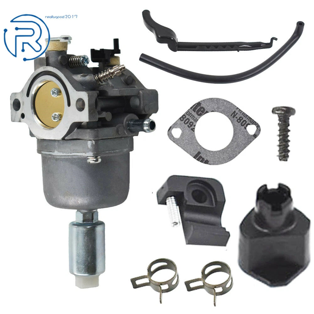 Carburetor Carb Kit for Sears Craftsman LT1000 LT2000 (1990–2005)