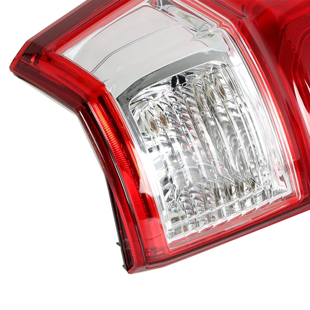 Tail Lights Assembly for Toyota Tacoma (2016–2019) Rear Left + Right