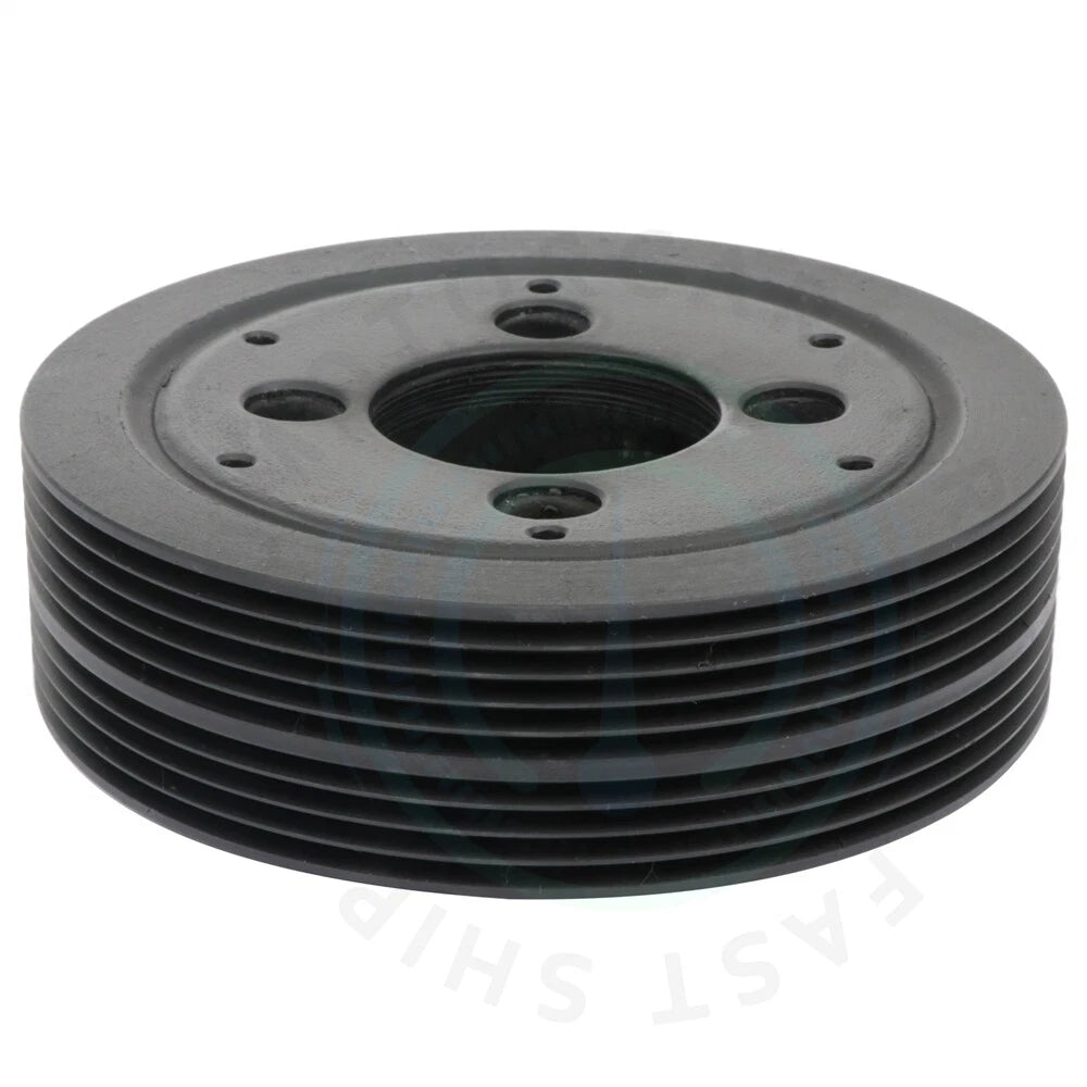 Harmonic Balancer for Subaru Impreza 1998–2014