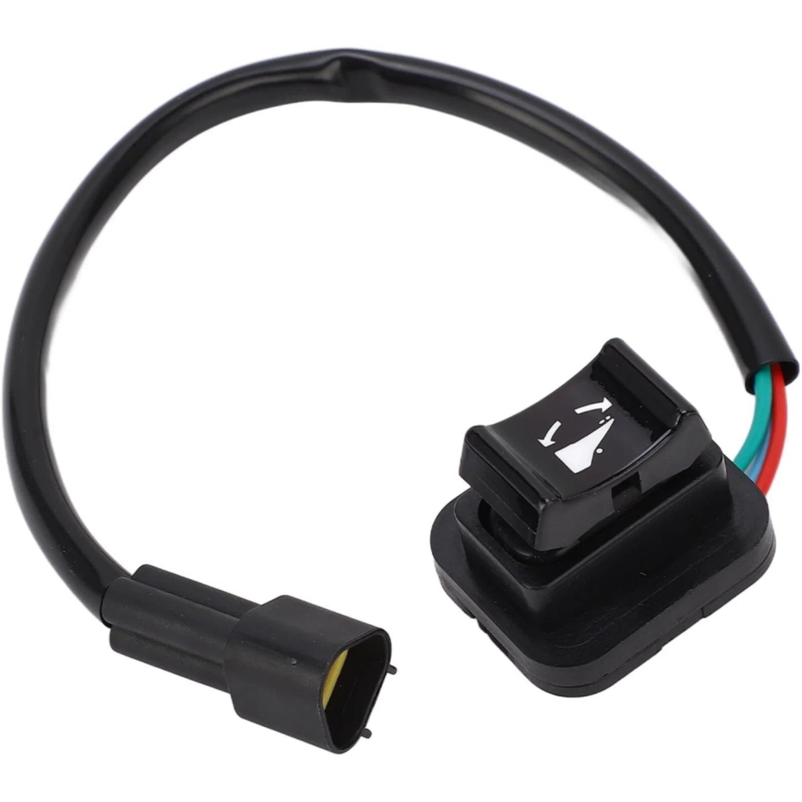 Switch Trim Tilt for Yamaha (1969–1969) 69J-82563-00-00, 69J-82563-01-00