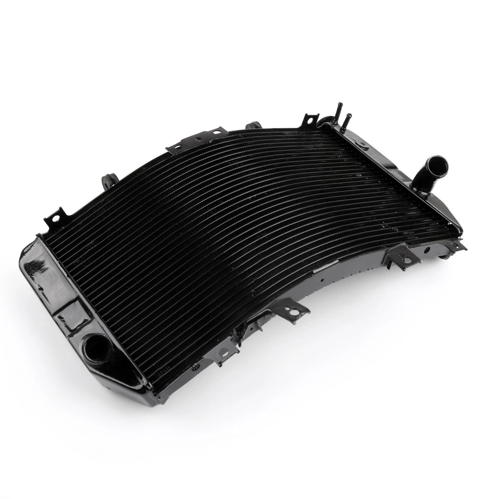 Aluminum Cooling Radiator for Suzuki GSXR1000/GSXR1000Z (2003–2004)