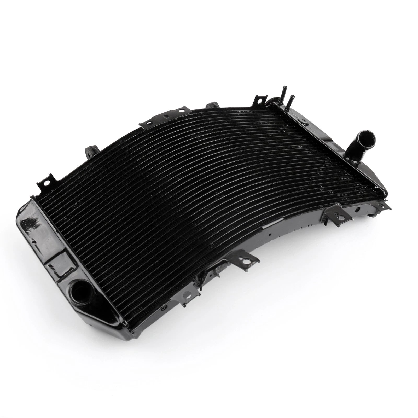 Aluminum Cooling Radiator for Suzuki GSXR1000/GSXR1000Z (2003–2004)