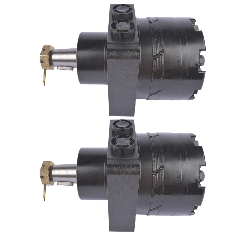 2X Wheel Motor Starter for Exmark Lazer Z XP XS Lawn Mowers (103-0991)