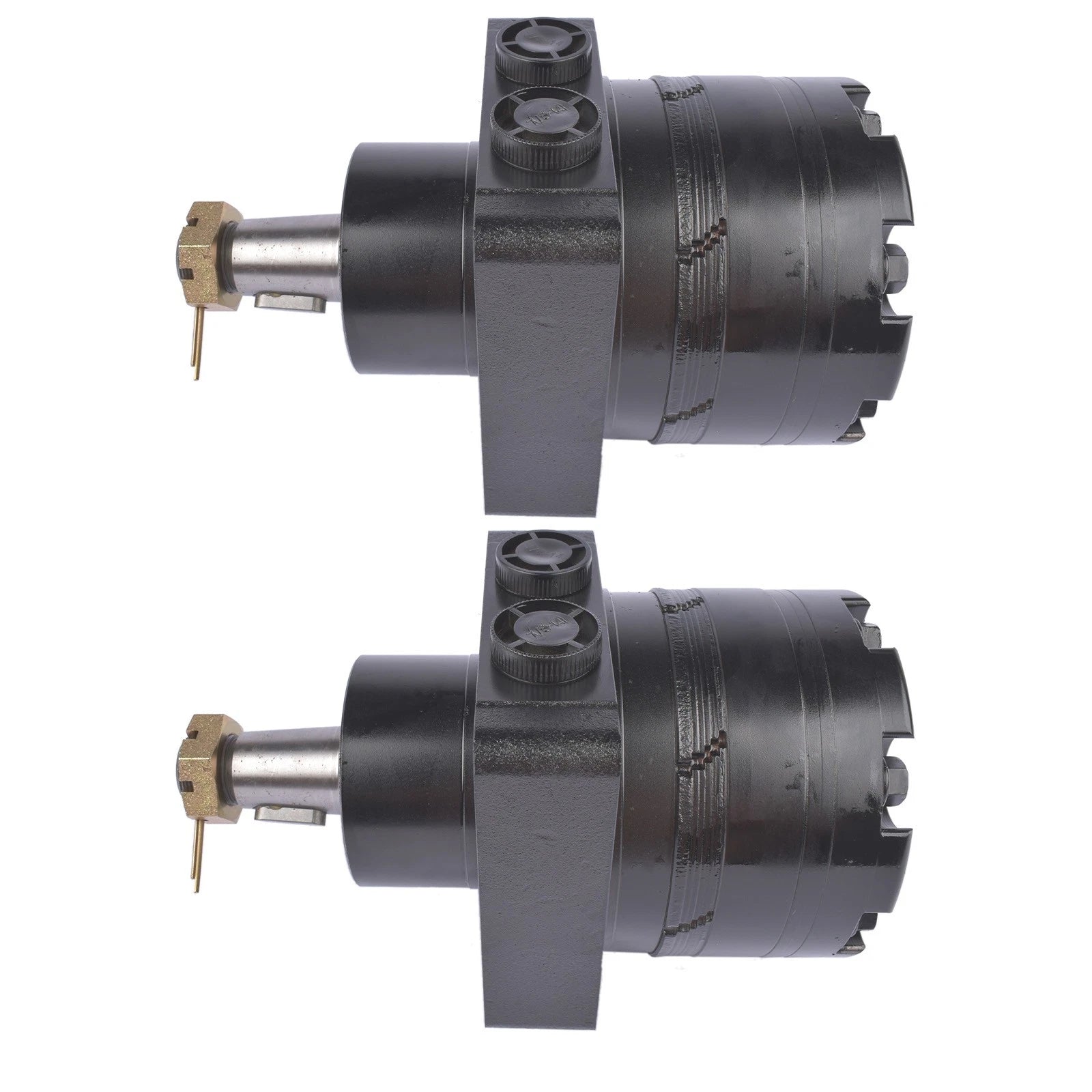 2X Wheel Motor Starter for Exmark Lazer Z XP XS Lawn Mowers (103-0991)