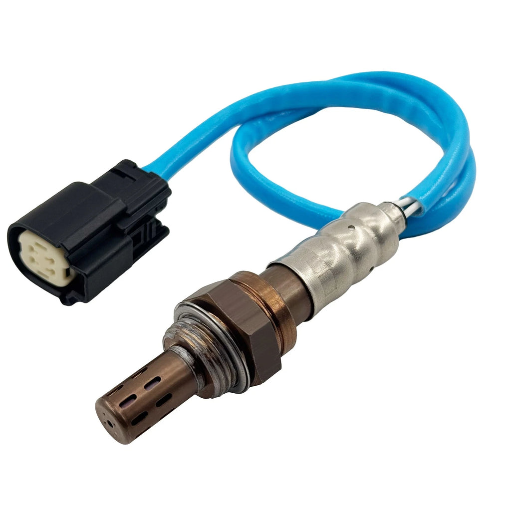 2X Downstream O2 Oxygen Sensor for Ford Police Interceptor Sedan (2011–2017)