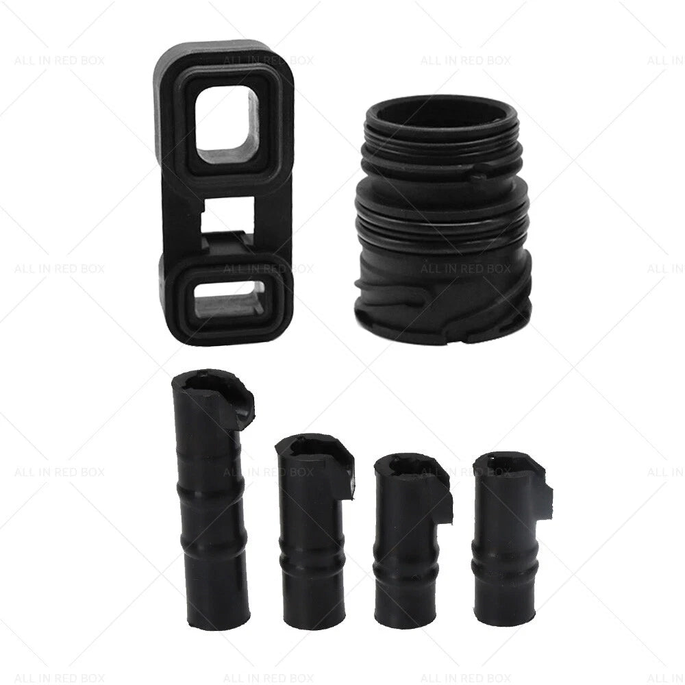 Transmission Seal Kit for BMW 1 3 5 6 7 Series X1 X3 X5 Z4 (2000–2023) 24107536339