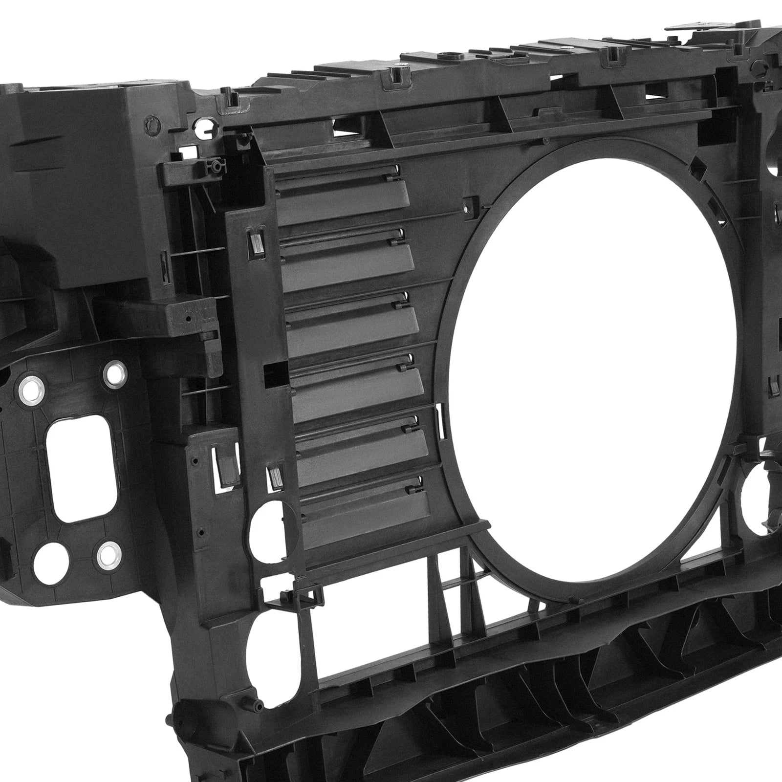 Front Center Radiator Support Panel for Mini Cooper Paceman Countryman (2011–2016)
