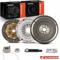 Clutch Kit & Flywheel for Kia Sephia, Spectra (1998–2001)